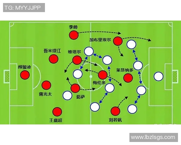 赛后分析:上海足球队与武汉足球队实力对比及比赛亮点解读